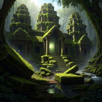 Rune Echo - Mythic Highlands Celtic Ambient