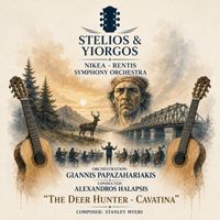 Stelios & Yiorgos - Myers: Cavatina (Theme from "The Deer Hunter")