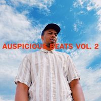 Butter - Auspicious Beats, Vol. 2