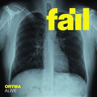ORYMA - Alive (Extended Mix)