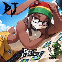 Dj - Geek Frequency