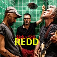 Redd - Rock n Roll