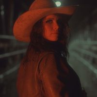 Amber McIntosh - Oceans Rise