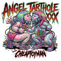 Cheaptoyman - Angel Tarthole XXX