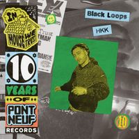Black Loops - HKK
