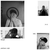 sixty - That Girl (Explicit)