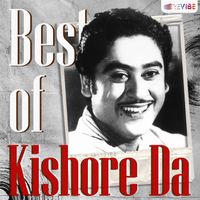 Kishore Kumar - Best of Kishore Da