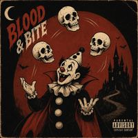 alucard - BLOOD & BITE (Explicit)