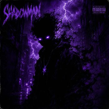 Shadowman - Poukładam (Explicit)
