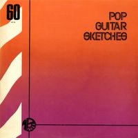 Sylvano Santorio - Pop Guitar Sketches