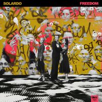 Solardo - Freedom