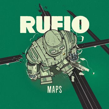 Rufio - Maps