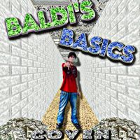 COVEN - BALDI'S BASICS