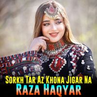 Raza Haqyar - Sorkh Tar Az Khona Jigar Na