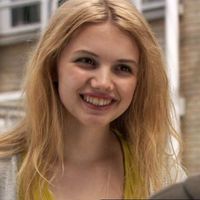StiK - Cassie Ainsworth (Explicit)