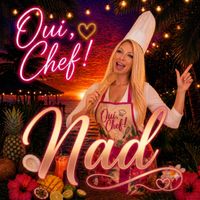 Nad - Oui chef