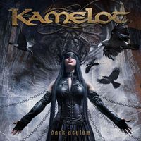 Kamelot - Godlike Alchemy