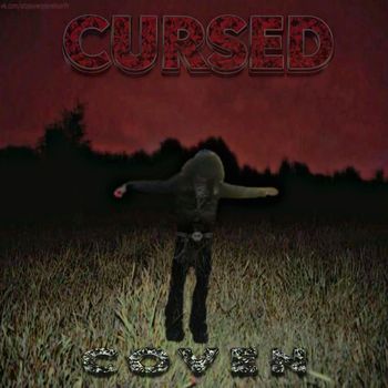 COVEN - CURSED
