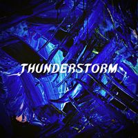 Blue Ska - Thunderstorm