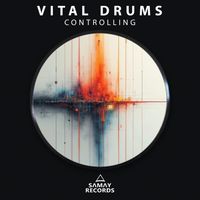 Vital Drums - Controlling