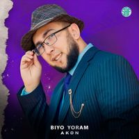 Akon - Biyo Yoram