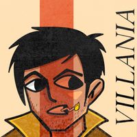 Ozymandias' Dream - Villania
