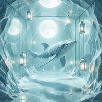 Macrogenre - Melting Permafrost