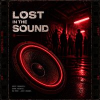 DJ CJ - Lost In The Sound