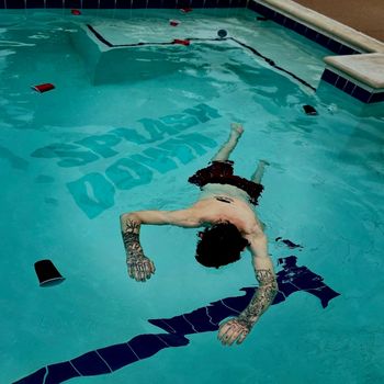 kaydo - splashdown (Explicit)