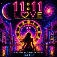 DJ CJ - 1111 Love