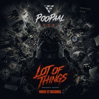 PooPaal - Lot of things