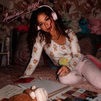 Anastasia - Hmm