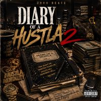 Joka Beatz - Diary Of A Hustla 2 (Explicit)