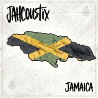 Jahcoustix - Jamaica