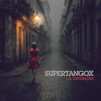 Supertangox - La Distraída