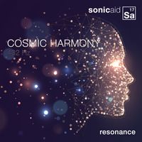 SonicAid - Cosmic Harmony 432 Hz
