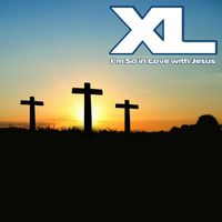 XL - I’m so in Love with Jesus