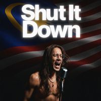 V - Shut It Down