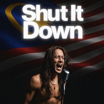V - Shut It Down