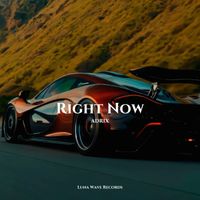 ADRIX - Right Now