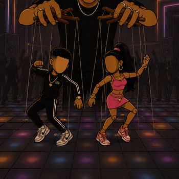 Jon - Dance