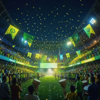 Kiwl - Bola na Rede (Copa do Mundo 2026)