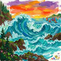 MTM - Ondas
