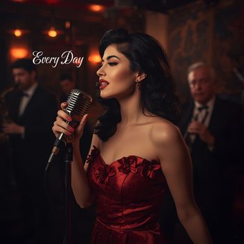 Iris - Every Day