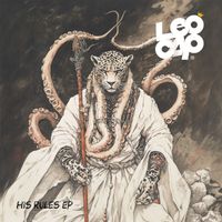 Leo Cap - His Rules EP (Explicit)