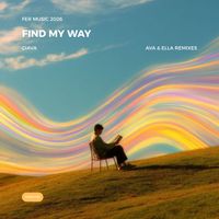Ciava - Find My Way (Ava & Ella Remixes)