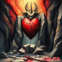 LOLITA - Pijakan Hati Yang Terhalang