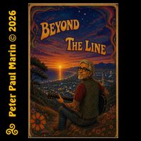 Peter Paul Marin - Beyond the Line (acoustic version)