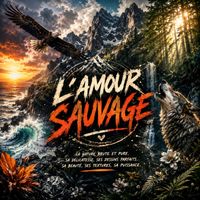 Naia - L’Amour Sauvage
