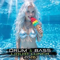 DoctorSpook, One-Dread - Drum & Bass Liquid Lunch 2026